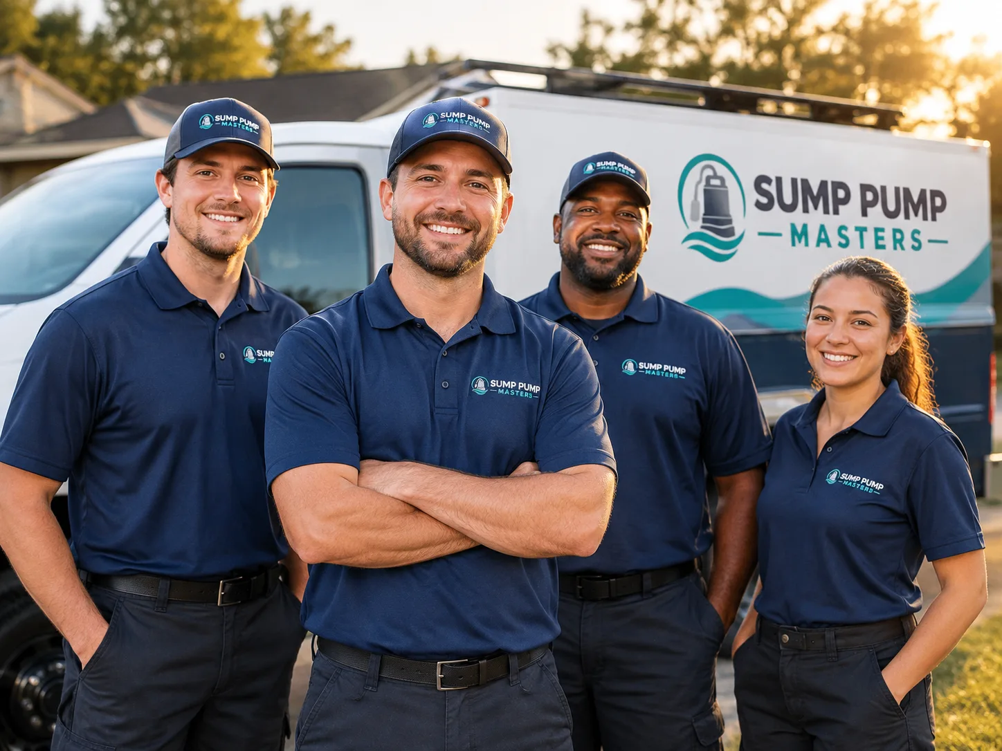 Sump Pump Repair company in Mojave, CA