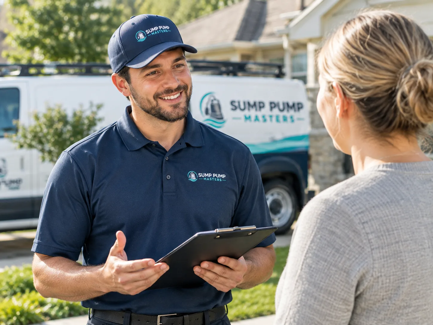 Sump Pump Repair Mojave, CA FAQs